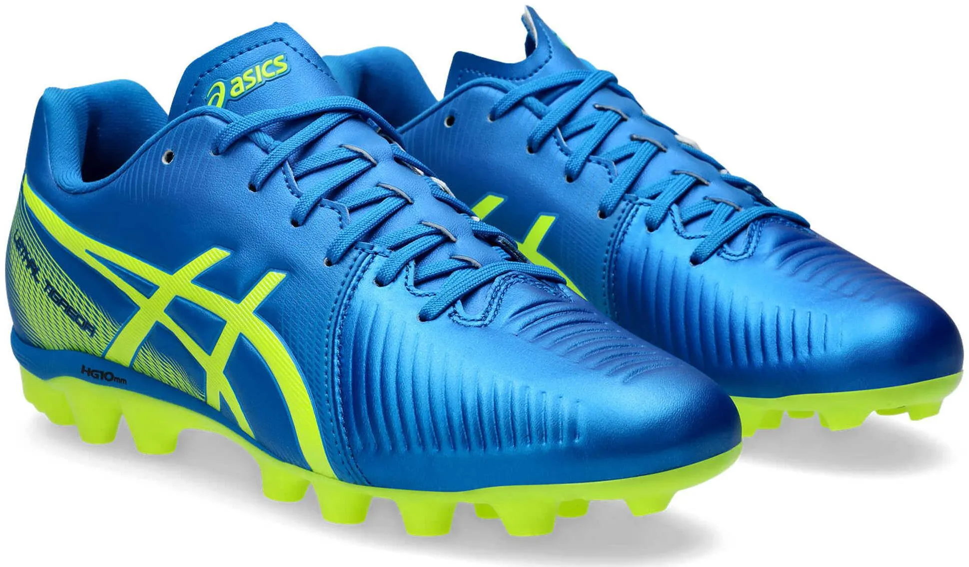 Chaussures de football Lethal Tigreor IT GS Junior