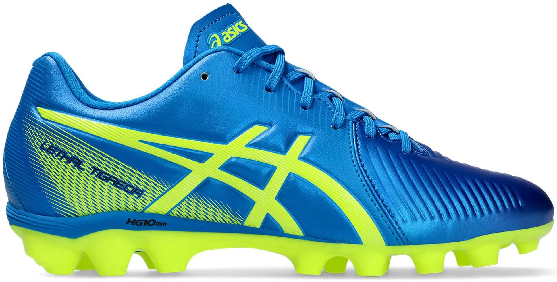 Chaussures de football Lethal Tigreor IT GS Junior