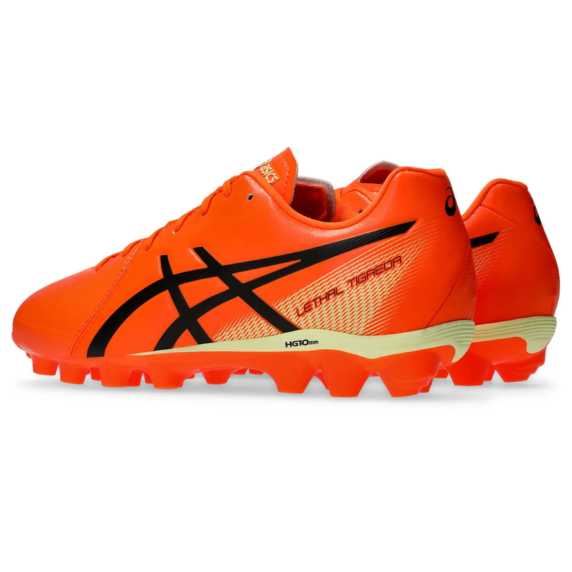 Chaussures de Football Junior Lethal Tigreor IT GS