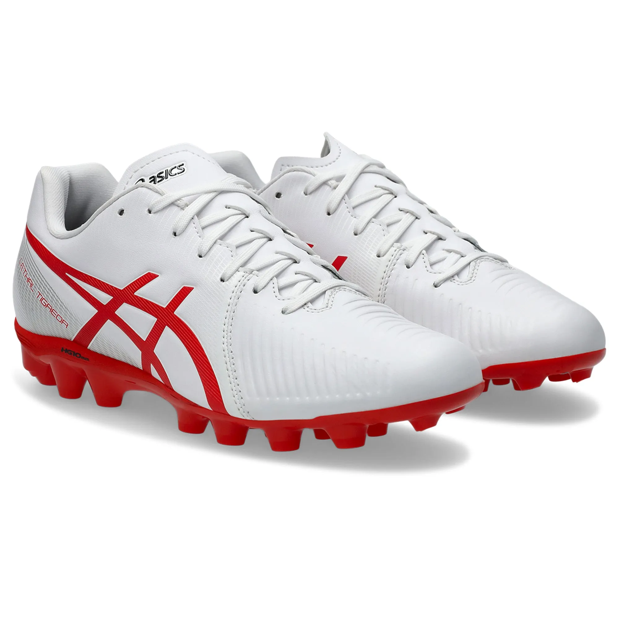 Chaussures de Football Junior Lethal Tigreor IT GS