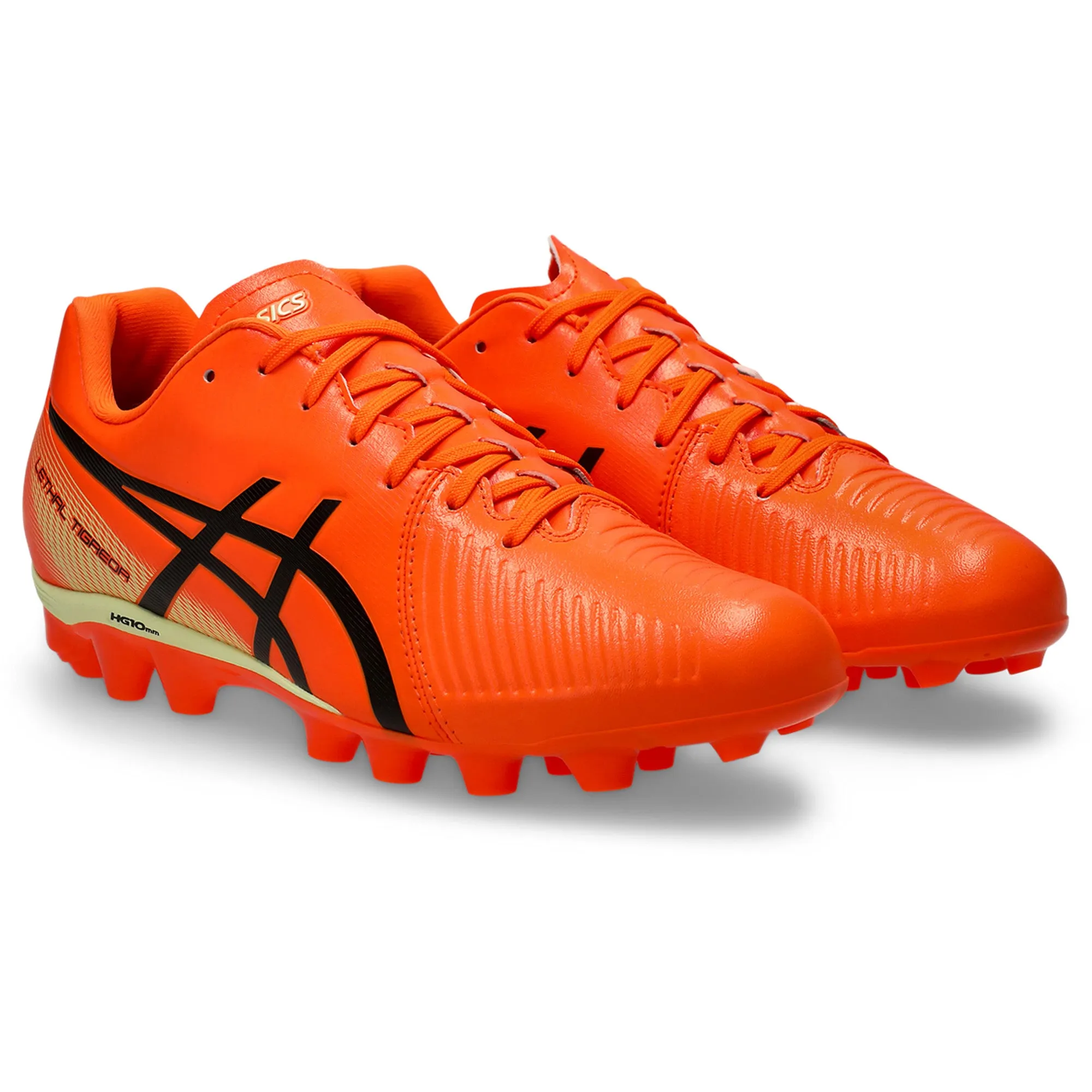 Chaussures de Football Junior Lethal Tigreor IT GS