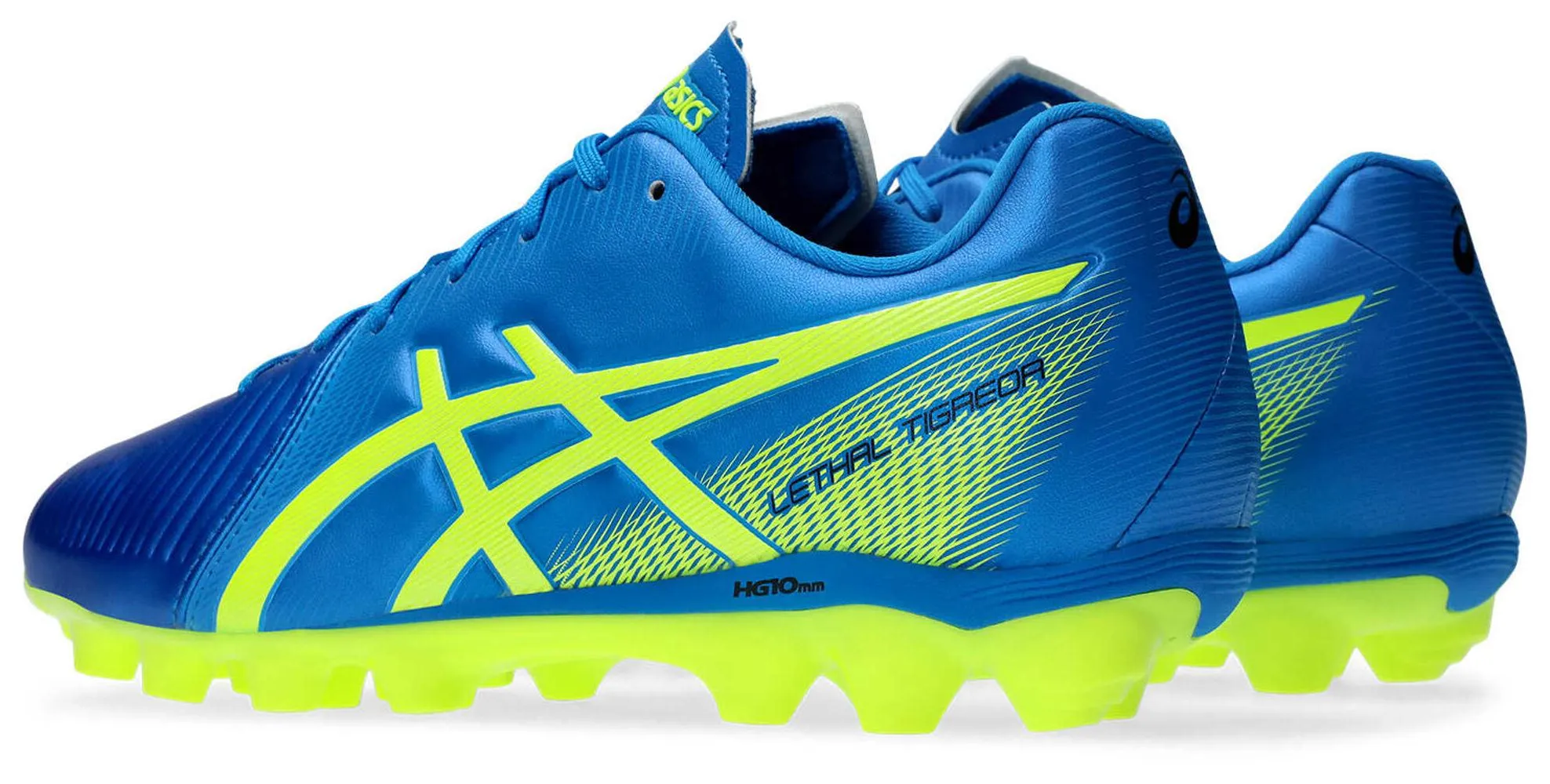 Chaussures de football Lethal Tigreor IT GS Junior