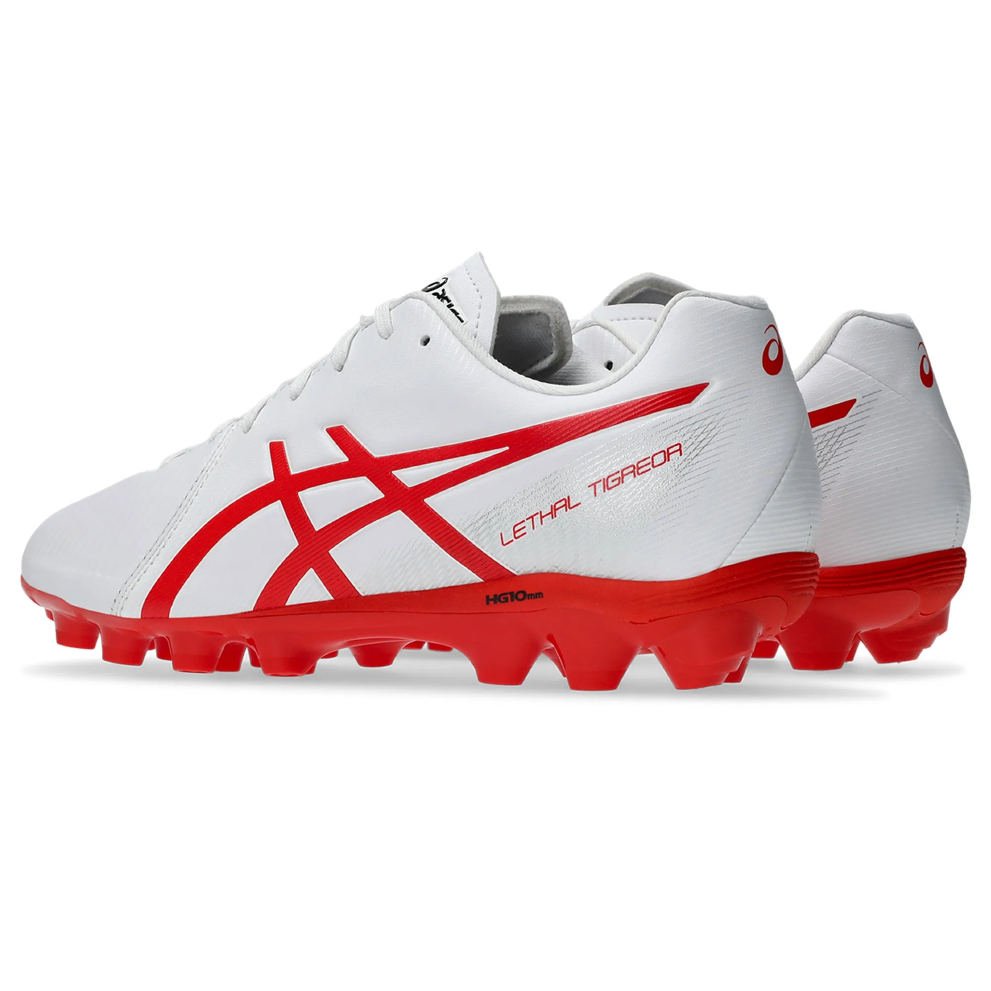 Chaussures de Football Junior Lethal Tigreor IT GS