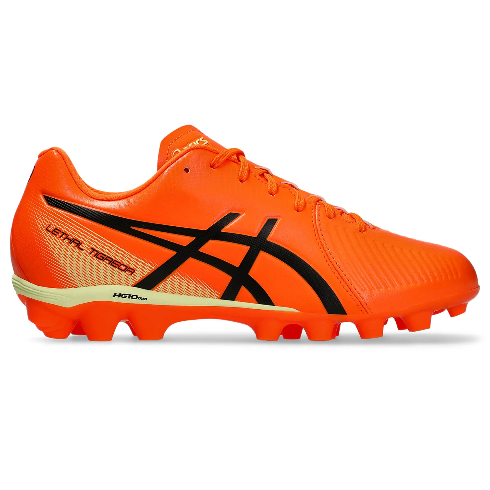 Chaussures de Football Junior Lethal Tigreor IT GS