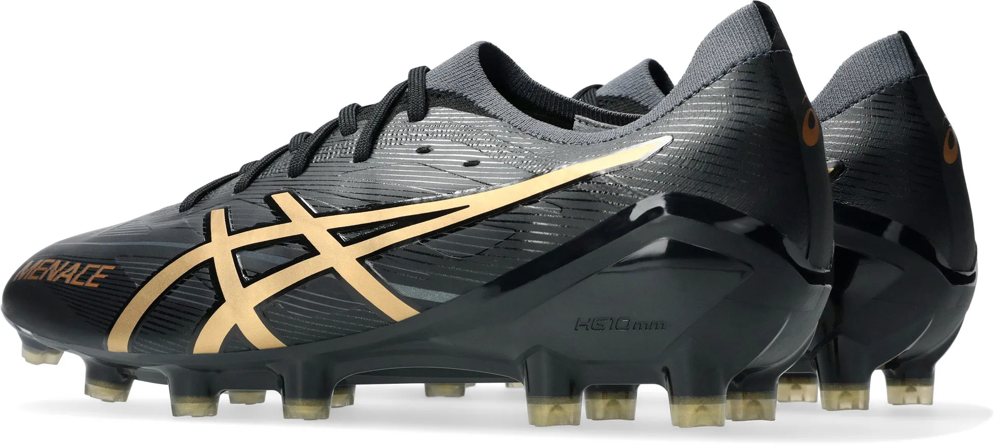Chaussures de football pour hommes MENACE 5
