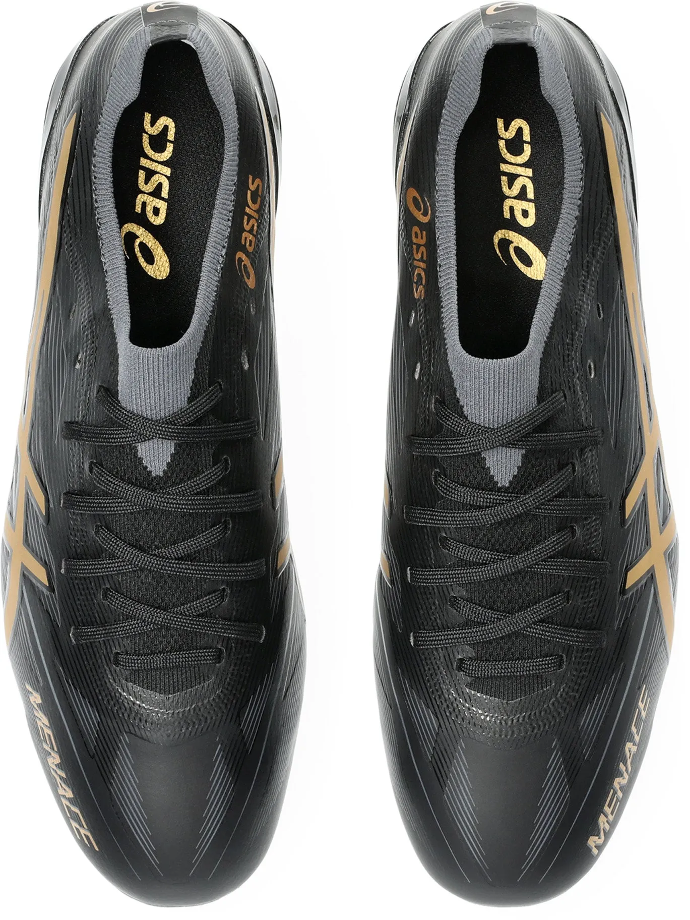 Chaussures de football pour hommes MENACE 5