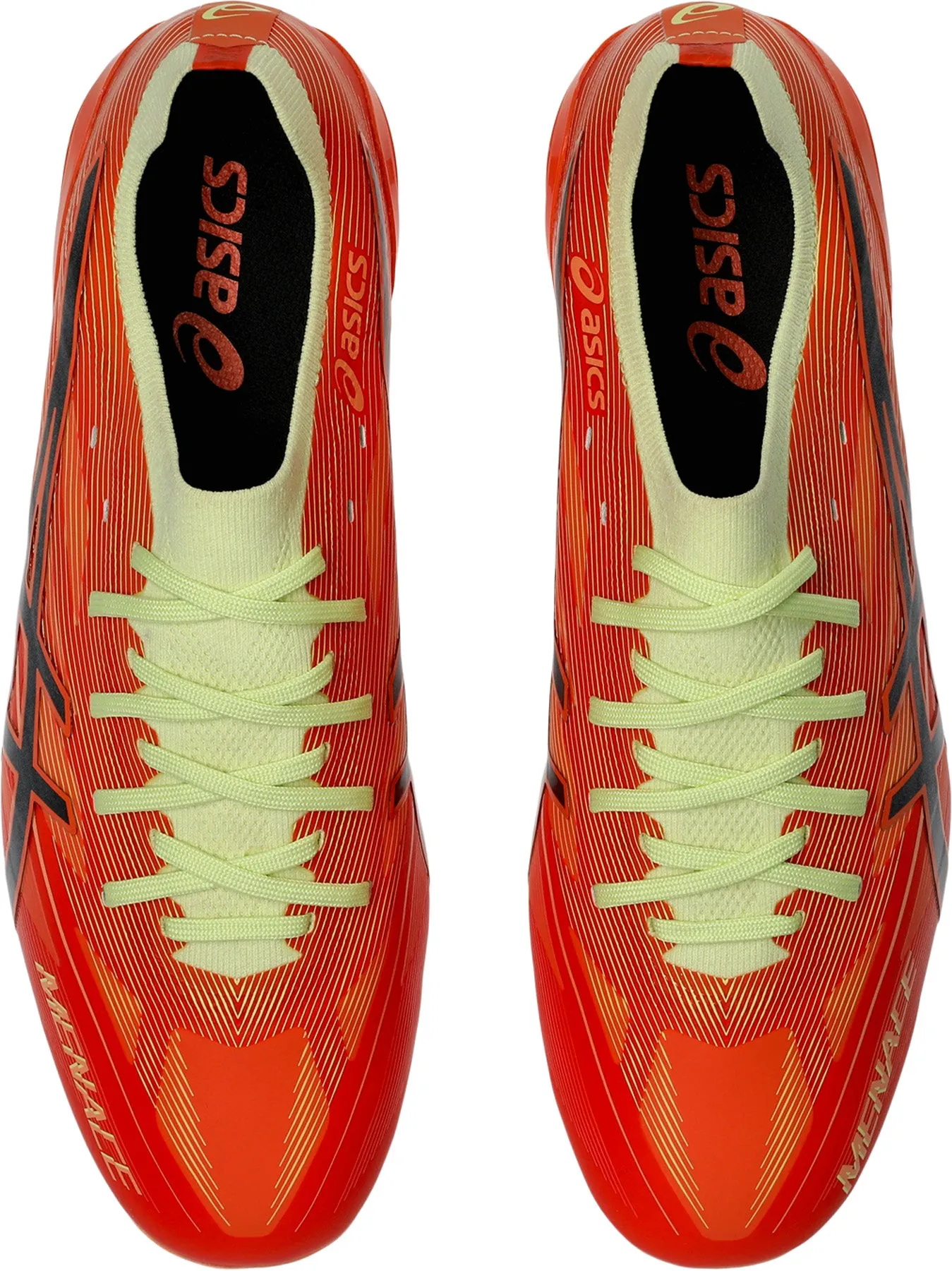 Chaussures de Football Homme MENACE 5