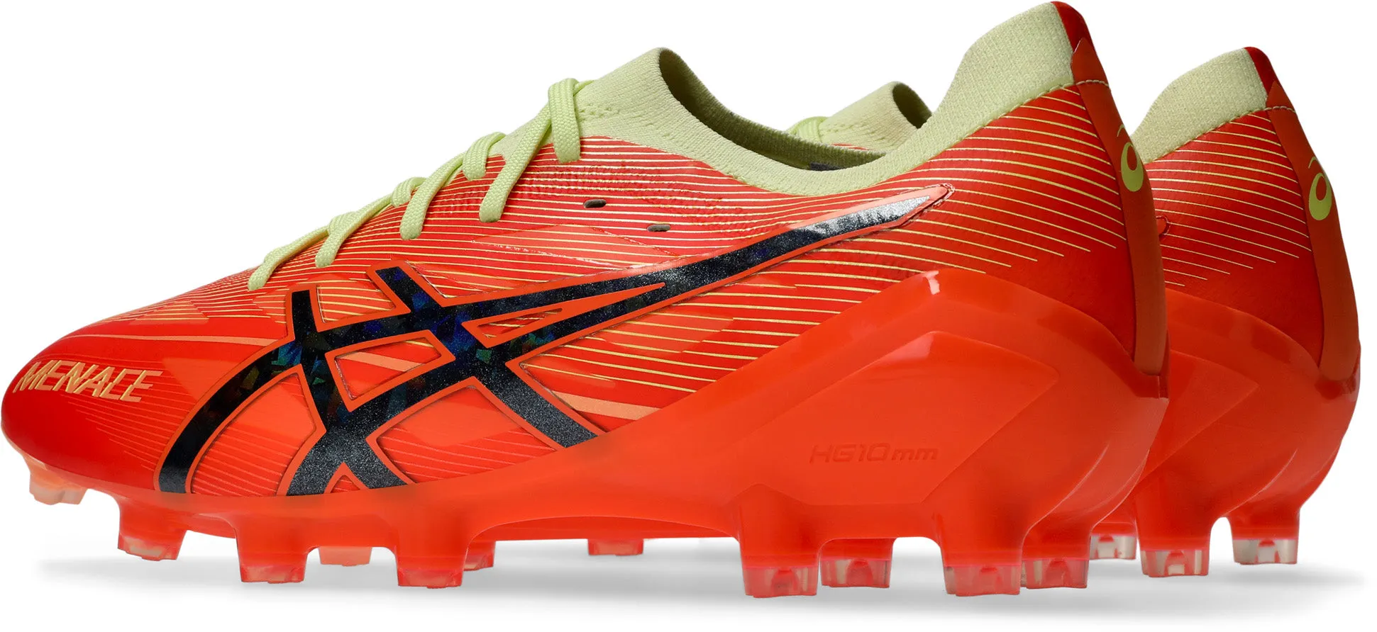 Chaussures de Football Homme MENACE 5