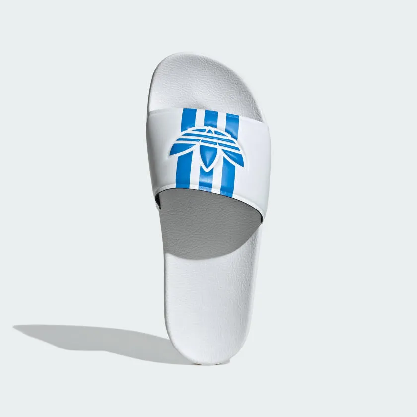 Sandales Adilette pour Homme adidas Chaussures Hey Dude