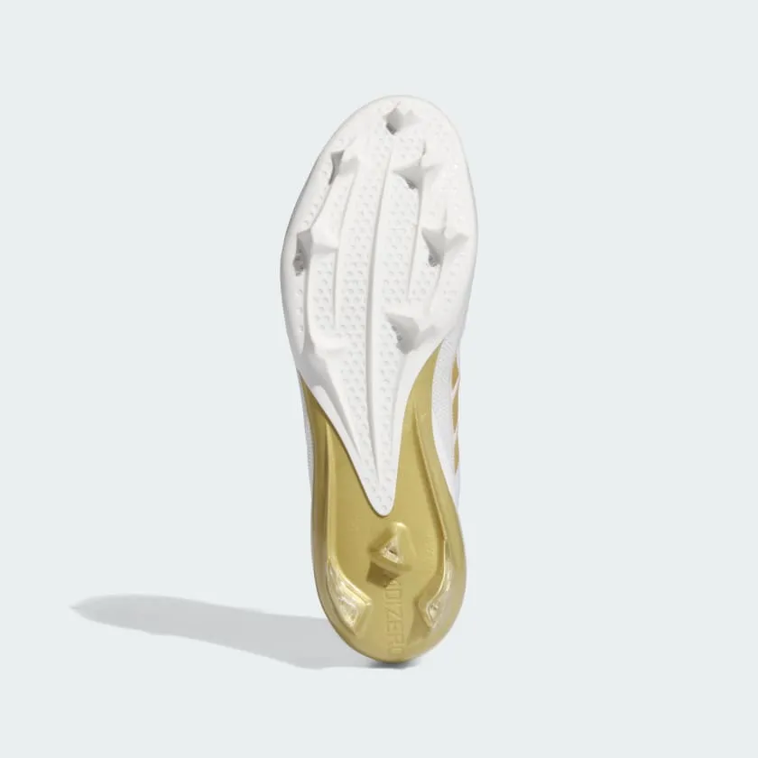 Chaussures de football électriques Adizero pour hommes adidas Hey Dude