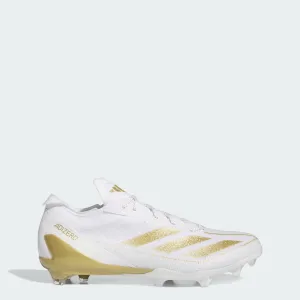Men's adidas Adizero Electric Football Cleats Hey Dude Shoes