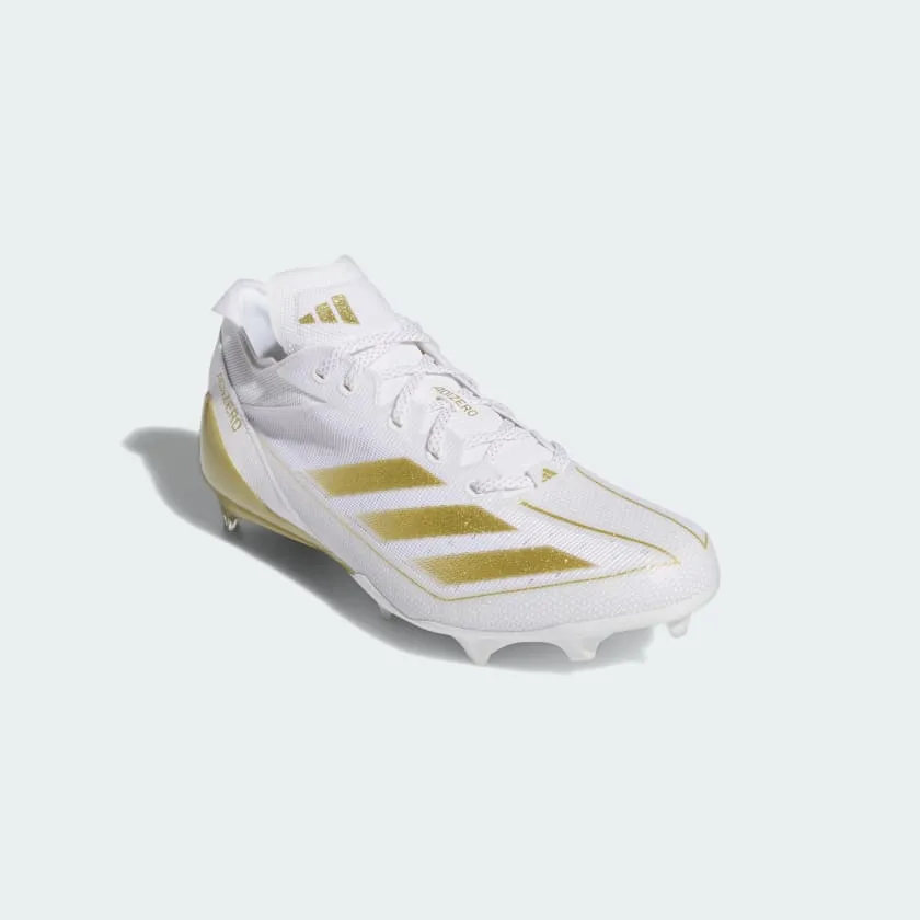 Chaussures de football électriques Adizero pour hommes adidas Hey Dude