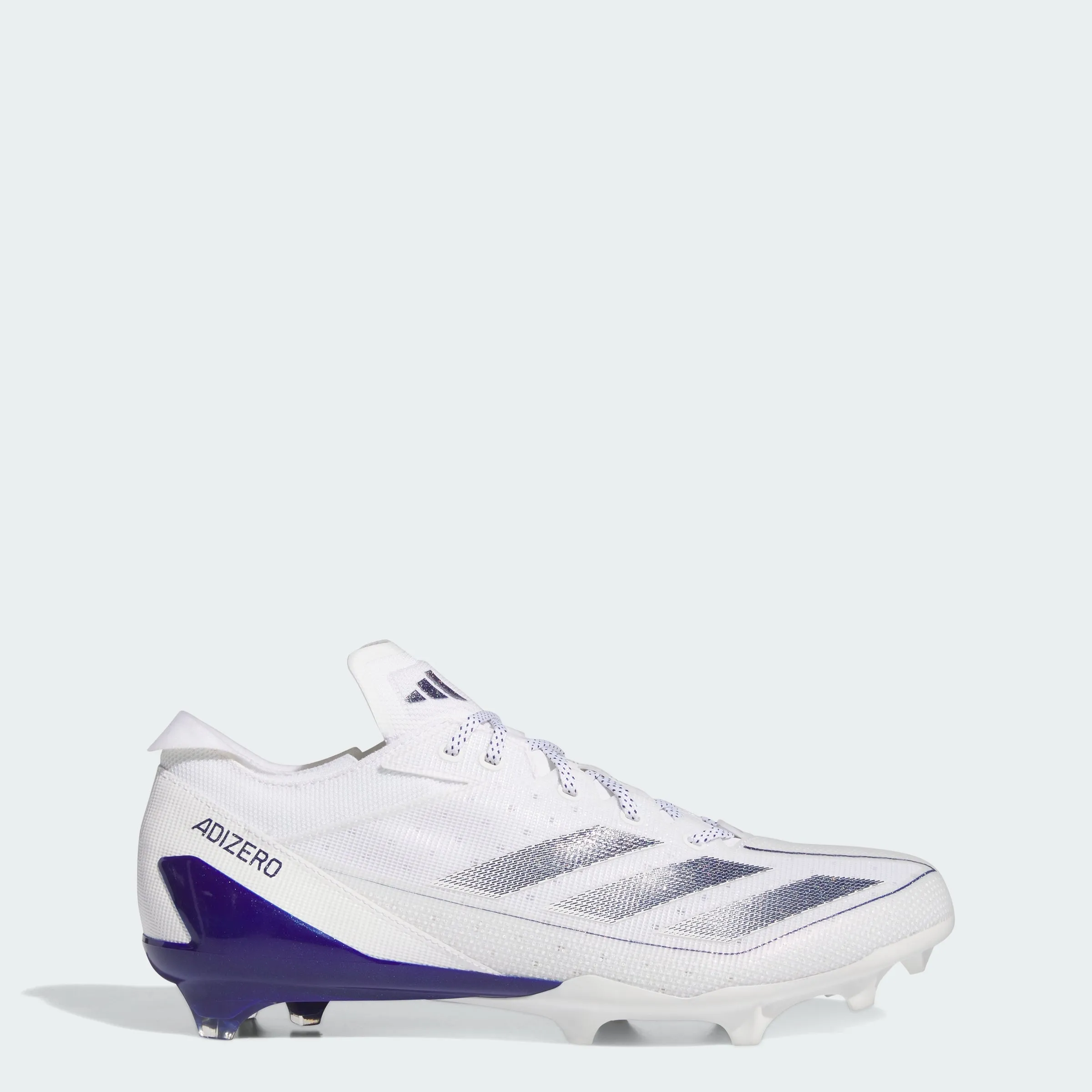 Chaussures de football électriques Adizero pour hommes adidas Hey Dude