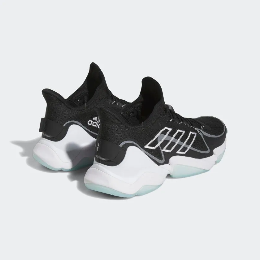 Chaussures adidas Mahomes 1 Impact FLX pour hommes - Chaussures Hey Dude