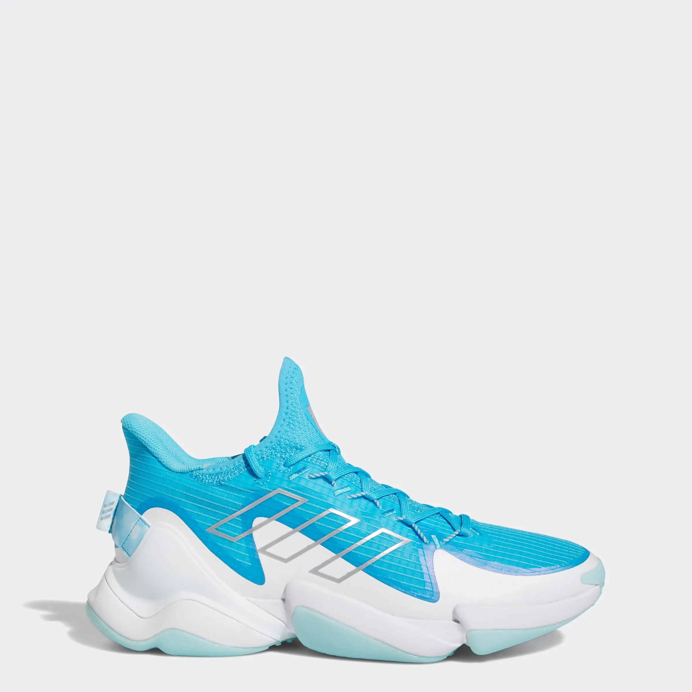 Chaussures adidas Mahomes 1 Impact FLX pour hommes - Chaussures Hey Dude