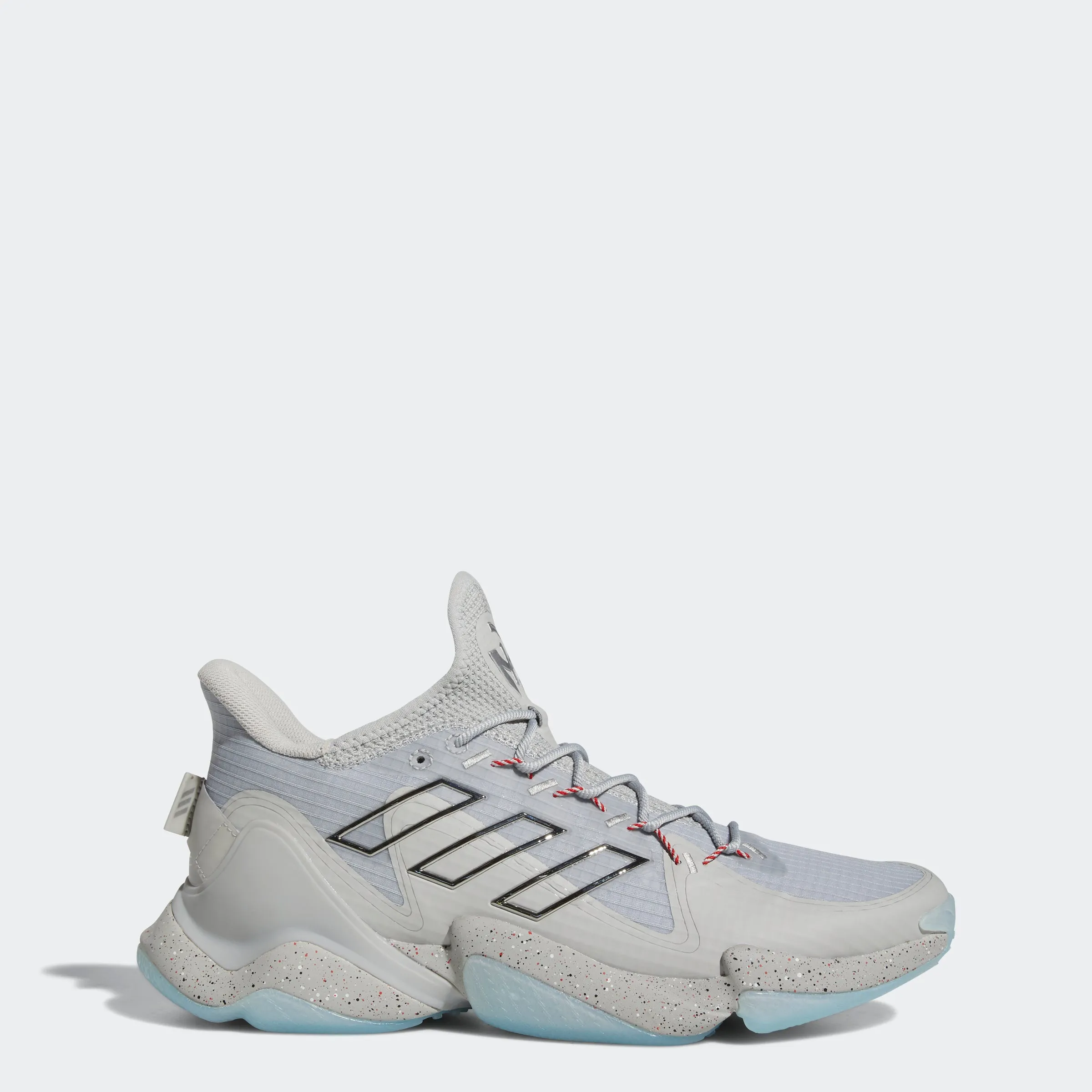 Chaussures adidas Mahomes 1 Impact FLX pour hommes - Chaussures Hey Dude