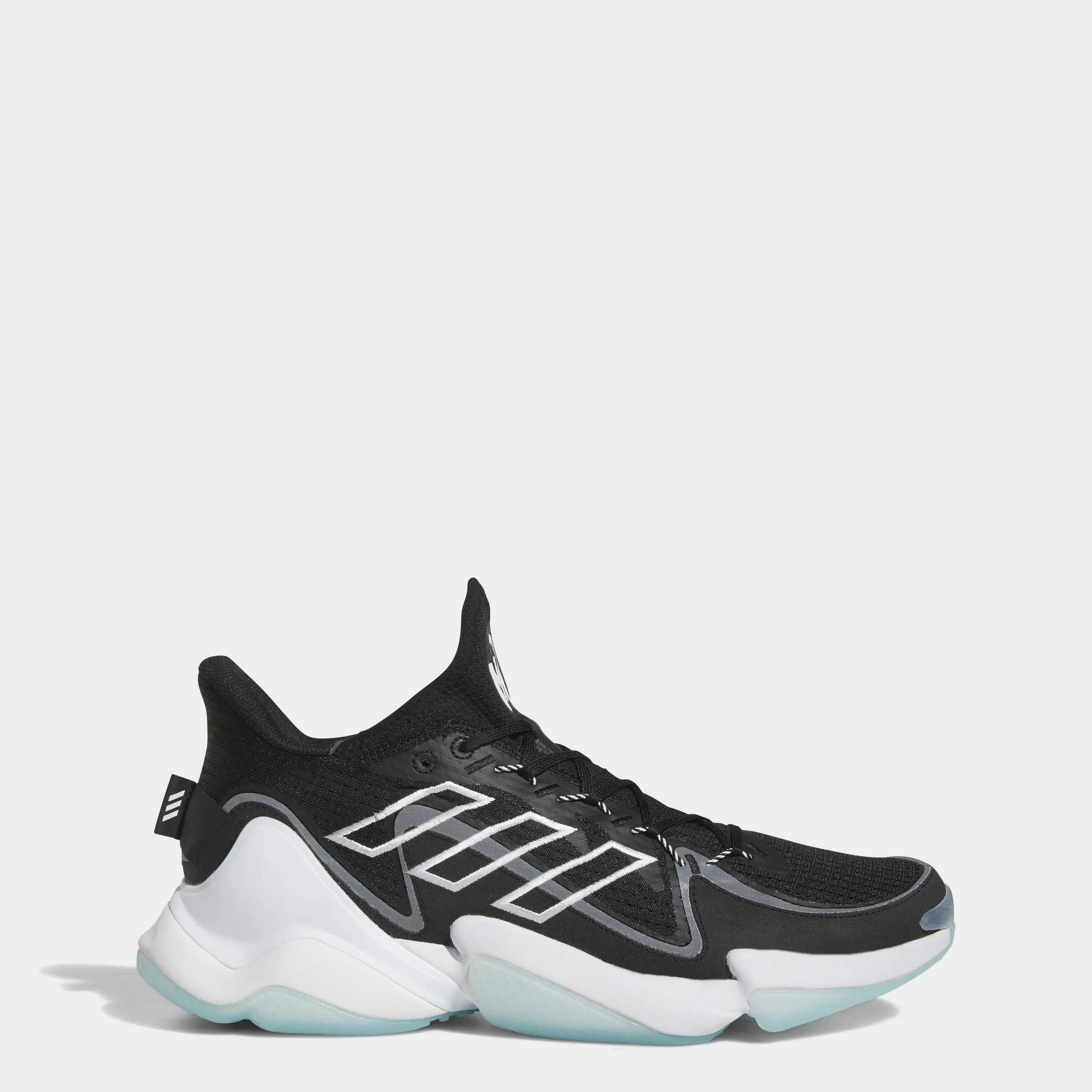 Chaussures adidas Mahomes 1 Impact FLX pour hommes - Chaussures Hey Dude