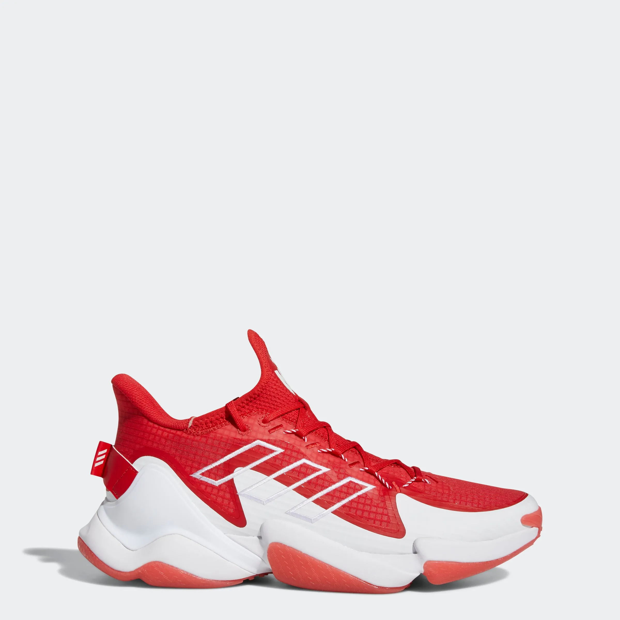 Chaussures adidas Mahomes 1 Impact FLX pour hommes - Chaussures Hey Dude