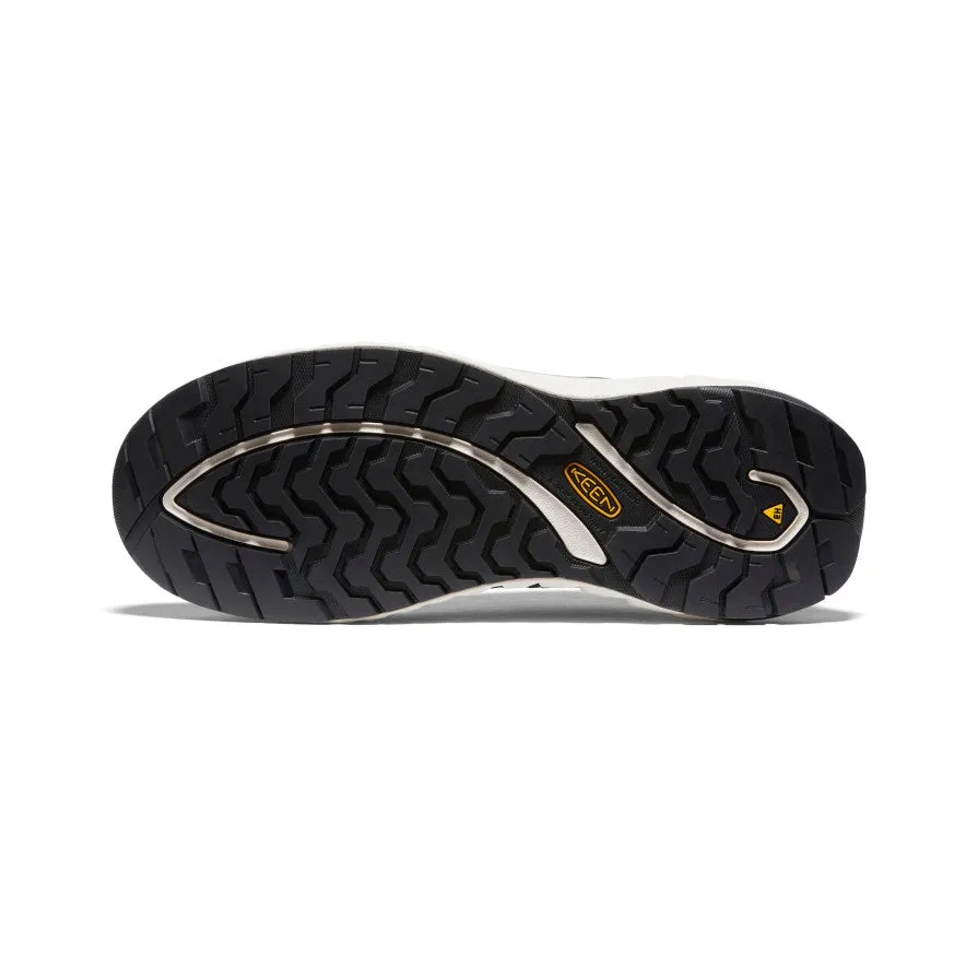 Chaussure de travail Arvada pour homme (bout en carbone) | Taupe Plaza/Noir