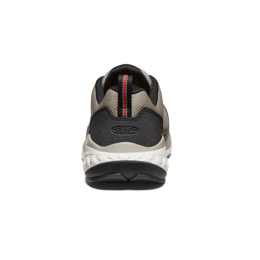 Chaussure de travail Arvada pour homme (bout en carbone) | Taupe Plaza/Noir