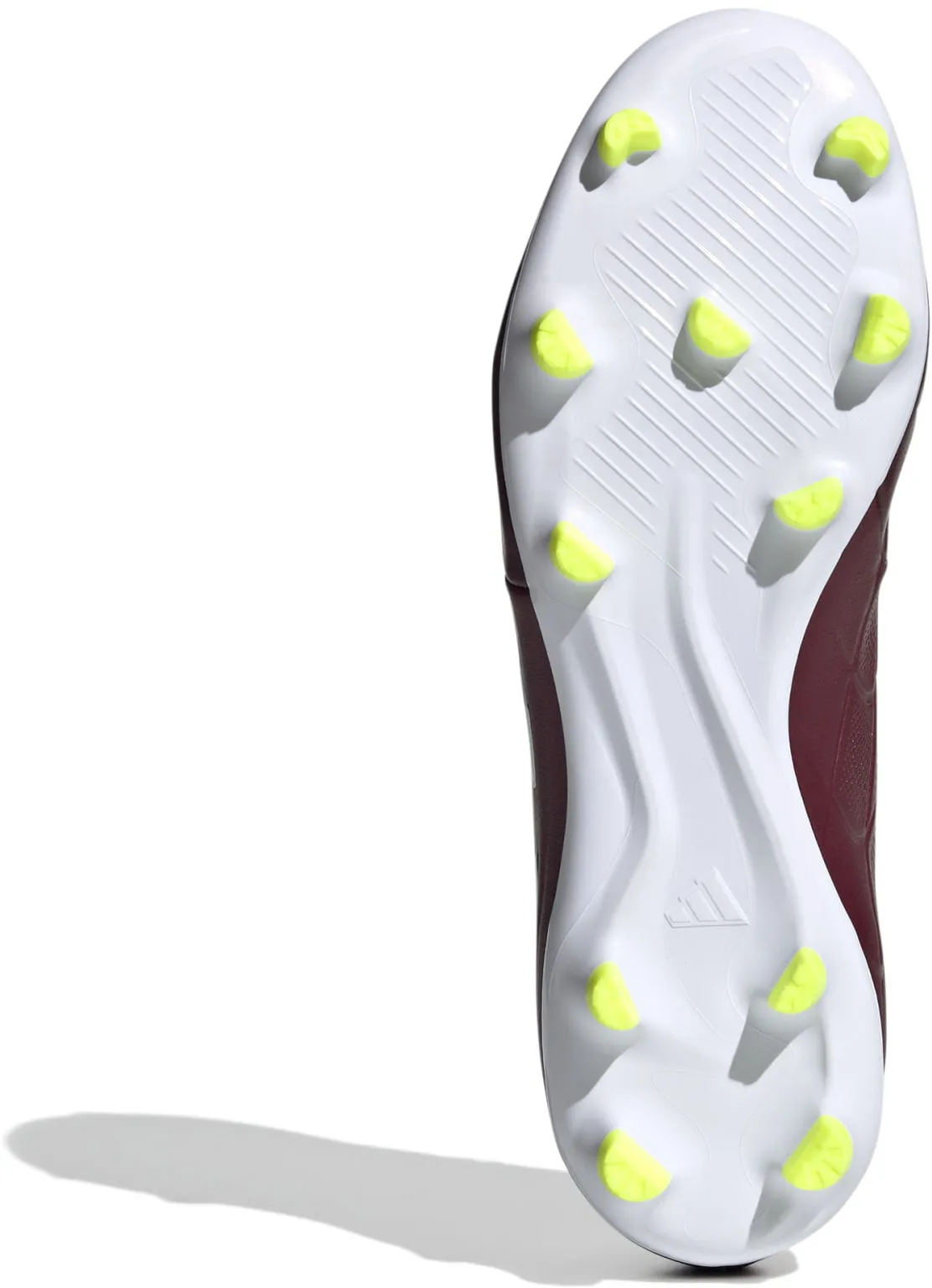 Chaussures de football Copa Pure II League pour homme, terrain sec