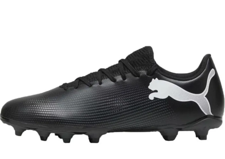 Chaussures de Football Homme Future 7 Play FG/AG