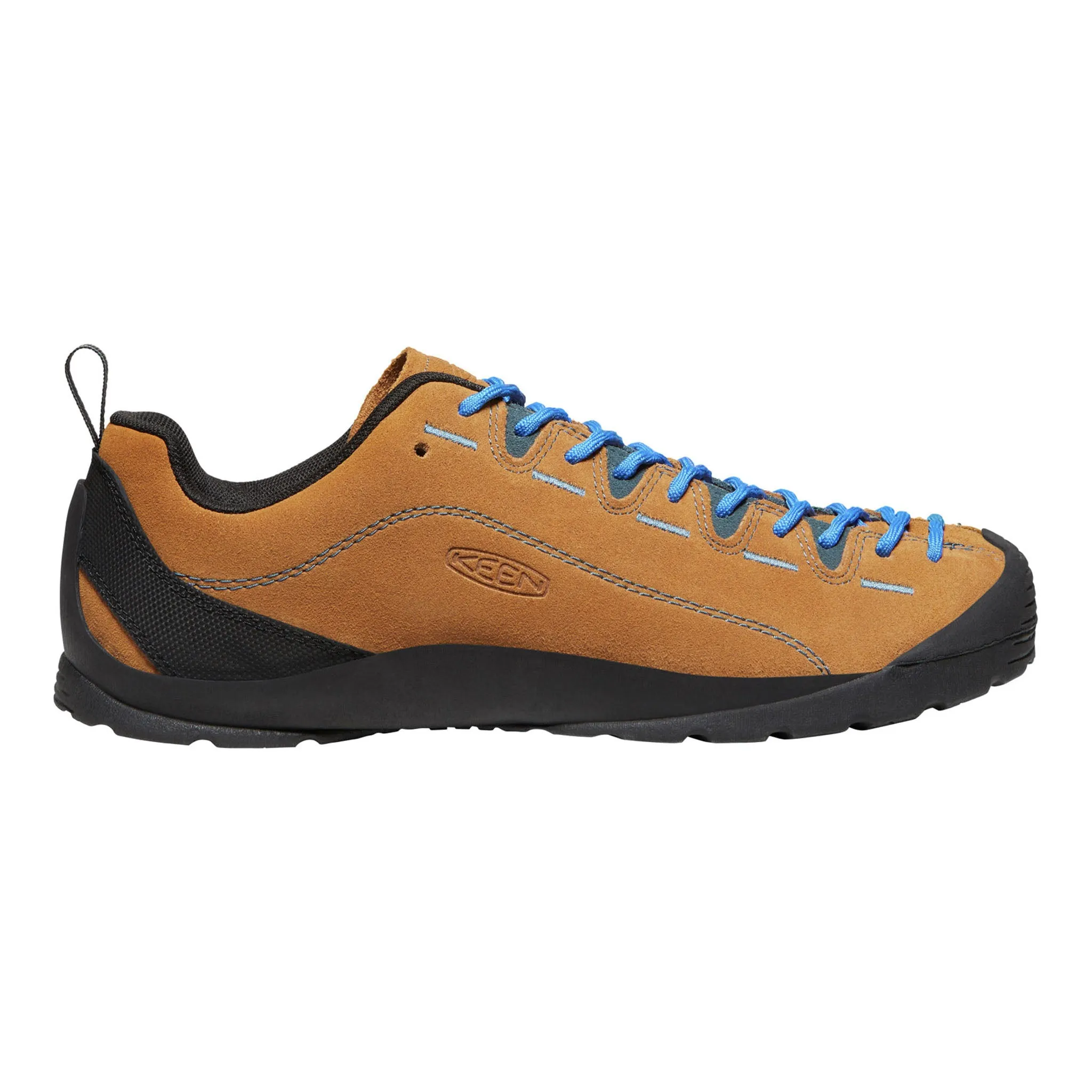 Jasper Cathay Épice/Orion Bleu pour Homme