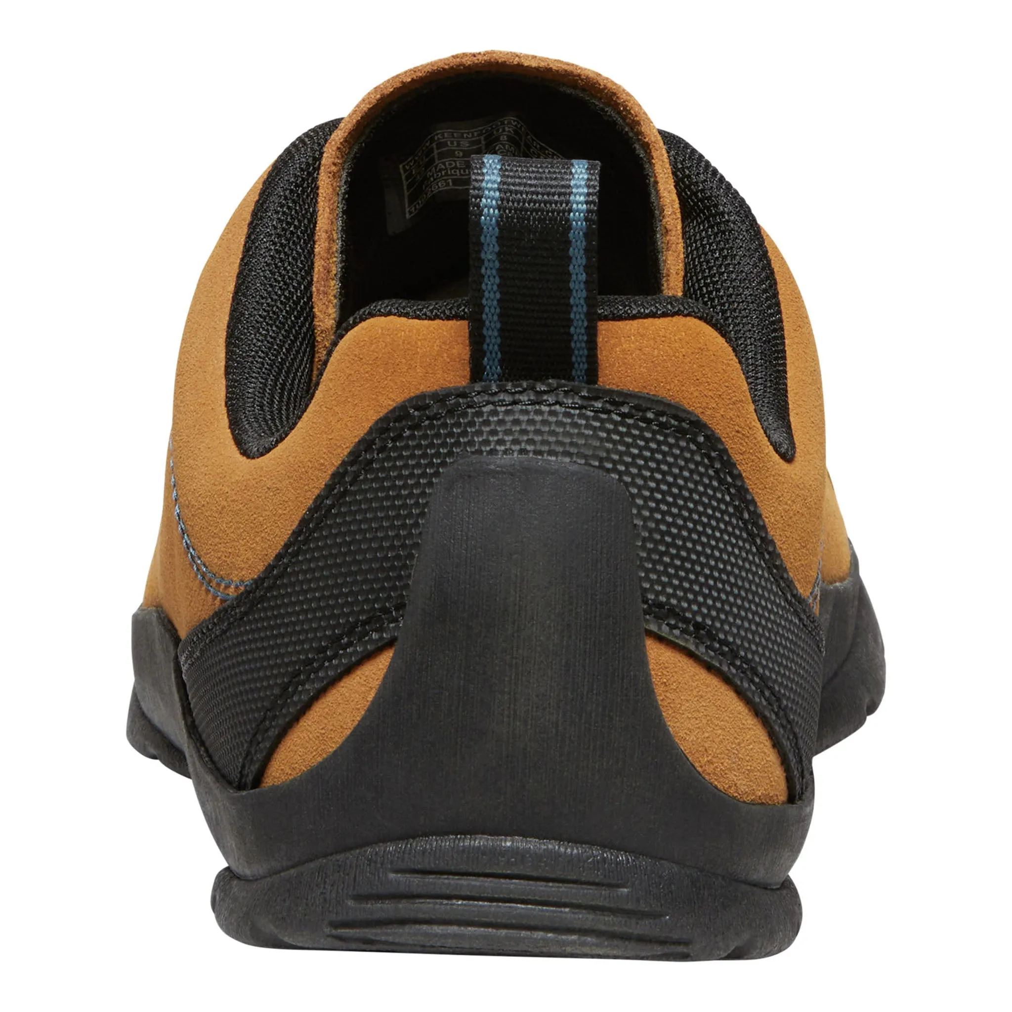 Jasper Cathay Épice/Orion Bleu pour Homme