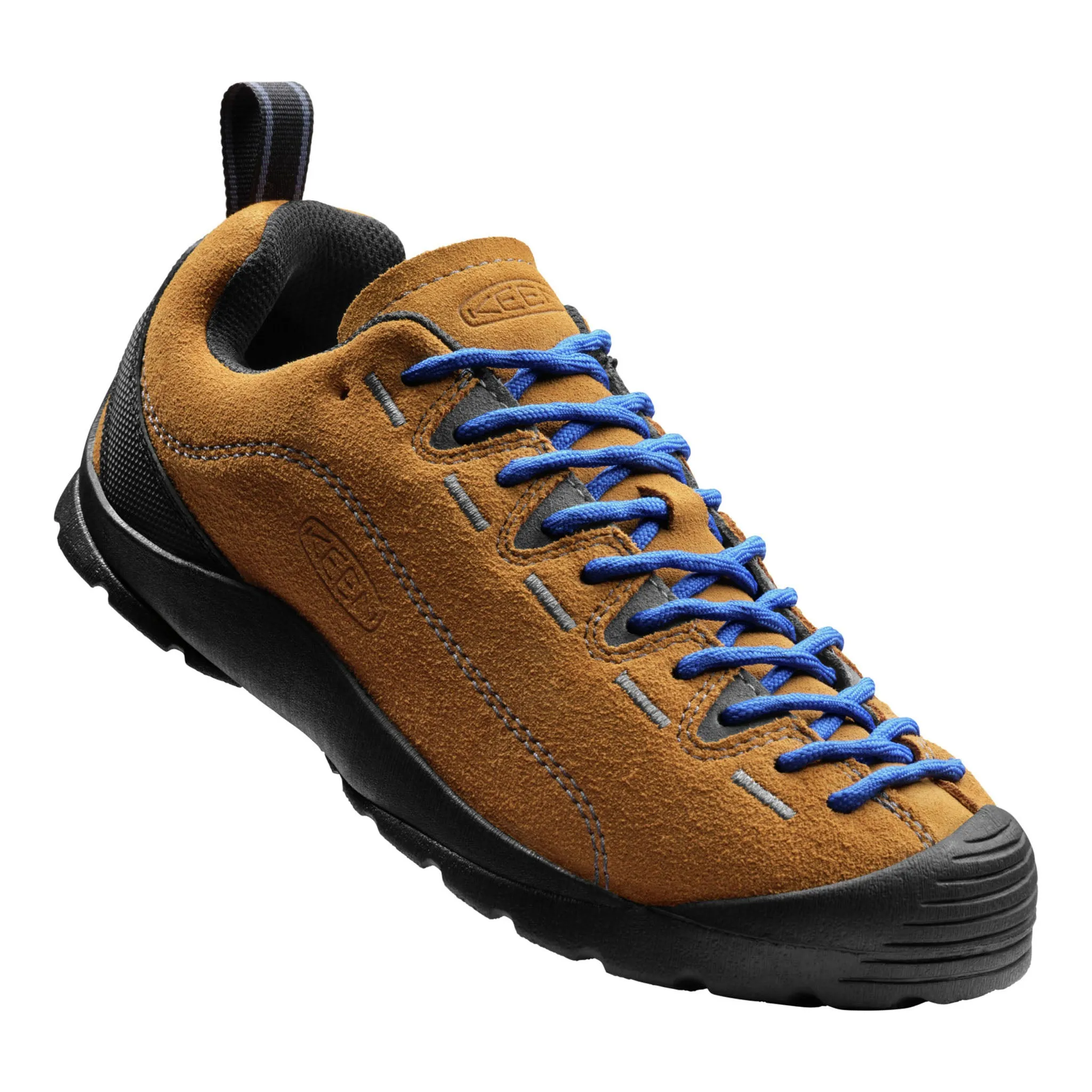 Jasper Cathay Épice/Orion Bleu pour Homme