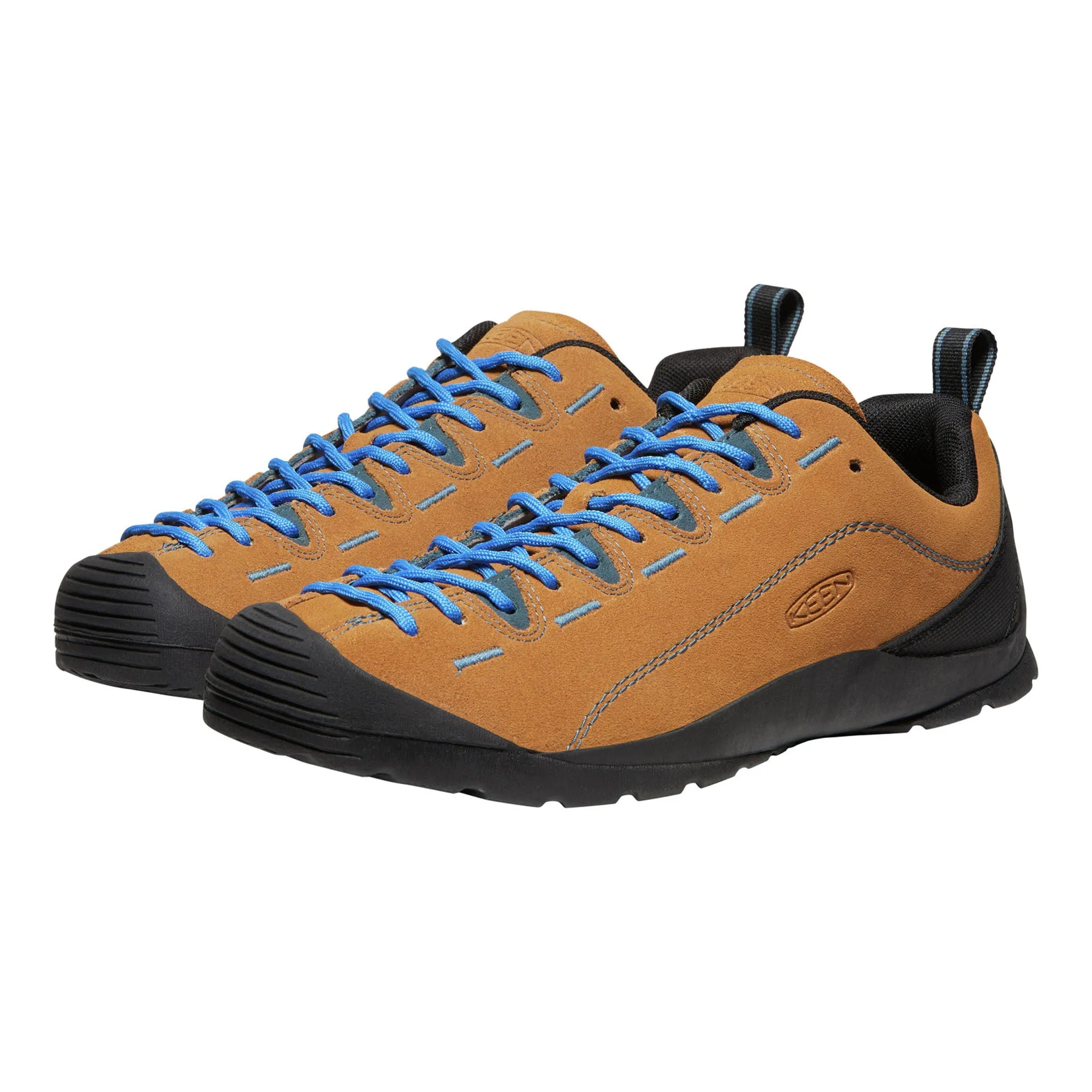 Jasper Cathay Épice/Orion Bleu pour Homme