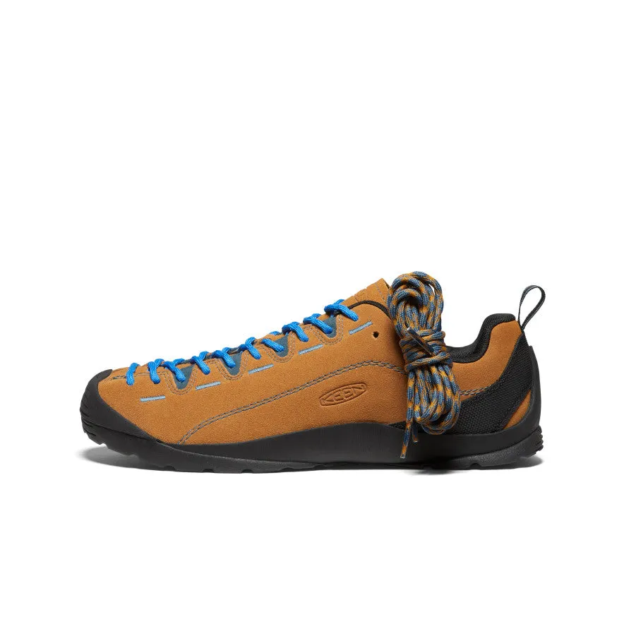 Baskets Jasper pour Homme | Cathay Spice/Orion Blue