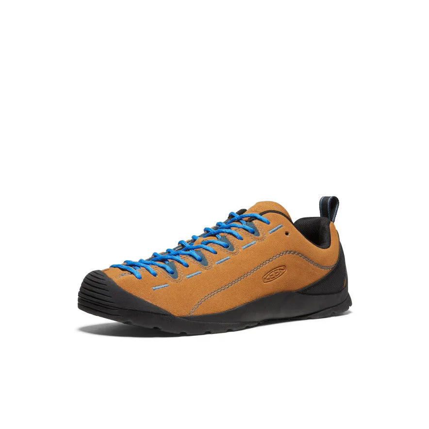 Baskets Jasper pour Homme | Cathay Spice/Orion Blue