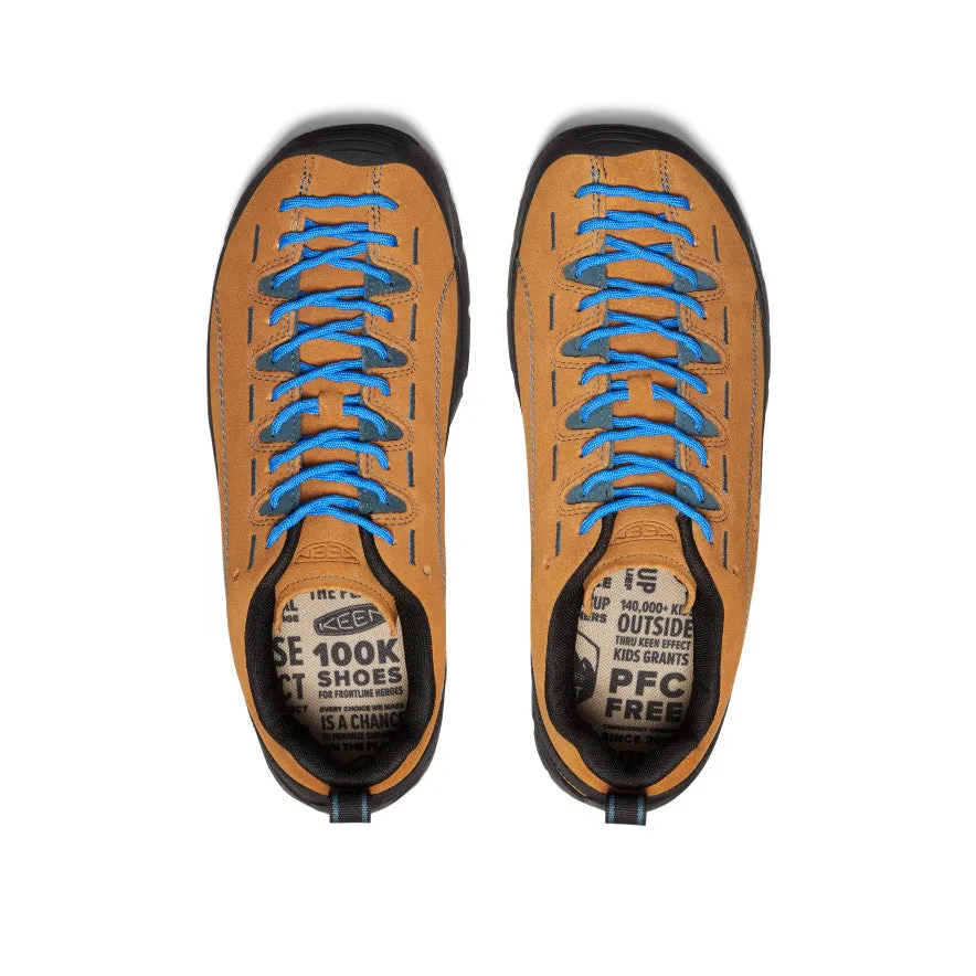 Baskets Jasper pour Homme | Cathay Spice/Orion Blue