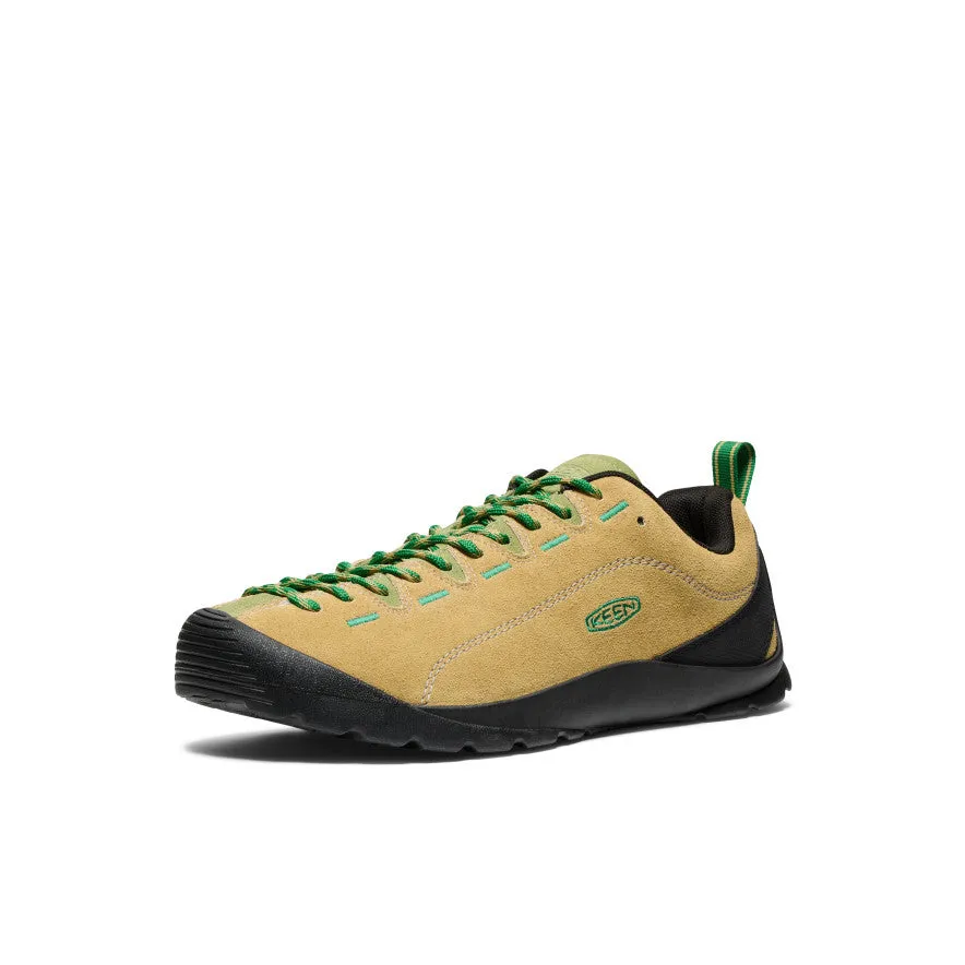 Baskets Jasper pour Homme | Kaki/Iguane