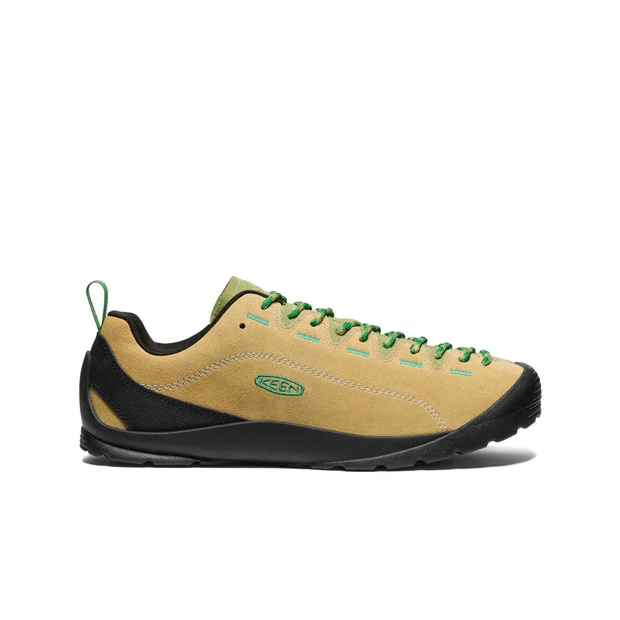Baskets Jasper pour Homme | Kaki/Iguane