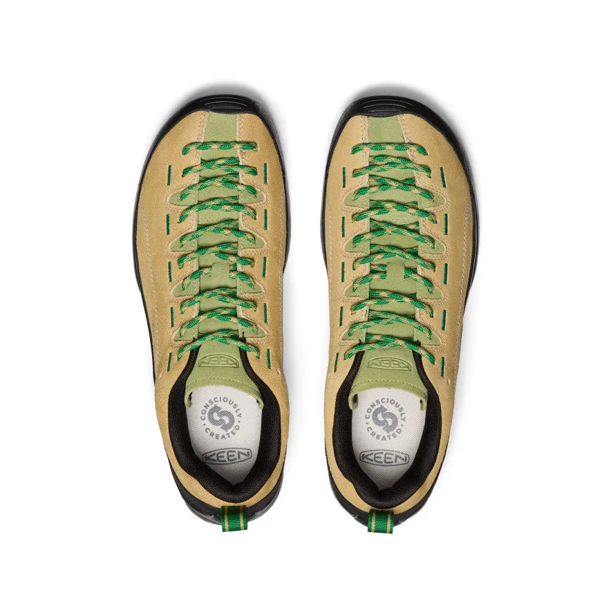 Baskets Jasper pour Homme | Kaki/Iguane