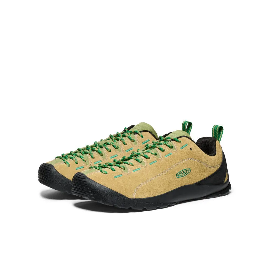 Baskets Jasper pour Homme | Kaki/Iguane