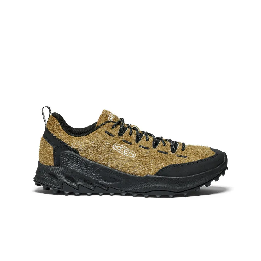 Baskets Jasper Zionic pour Homme x Gramicci | Vert gothique/Noir