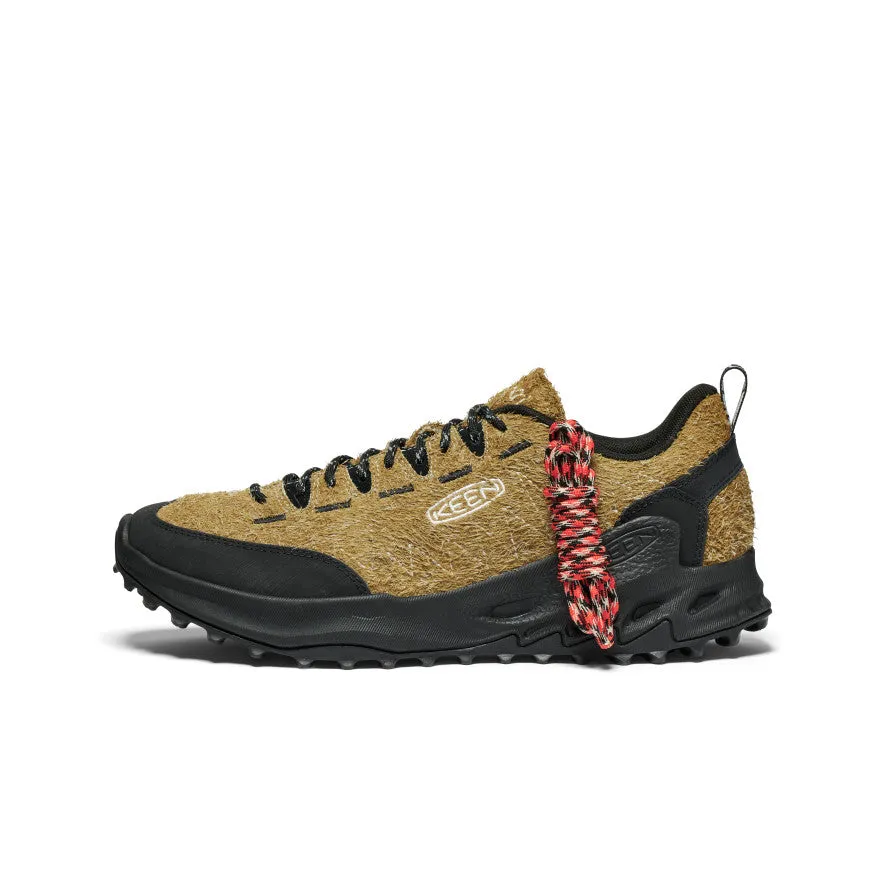 Baskets Jasper Zionic pour Homme x Gramicci | Vert gothique/Noir