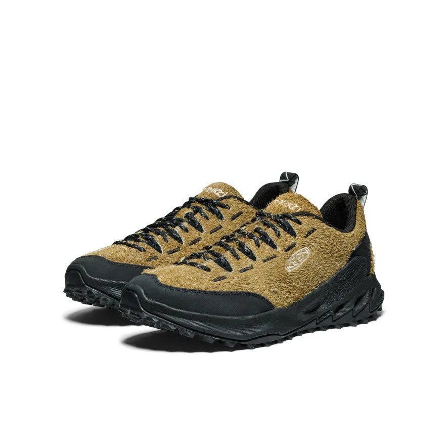 Baskets Jasper Zionic pour Homme x Gramicci | Vert gothique/Noir