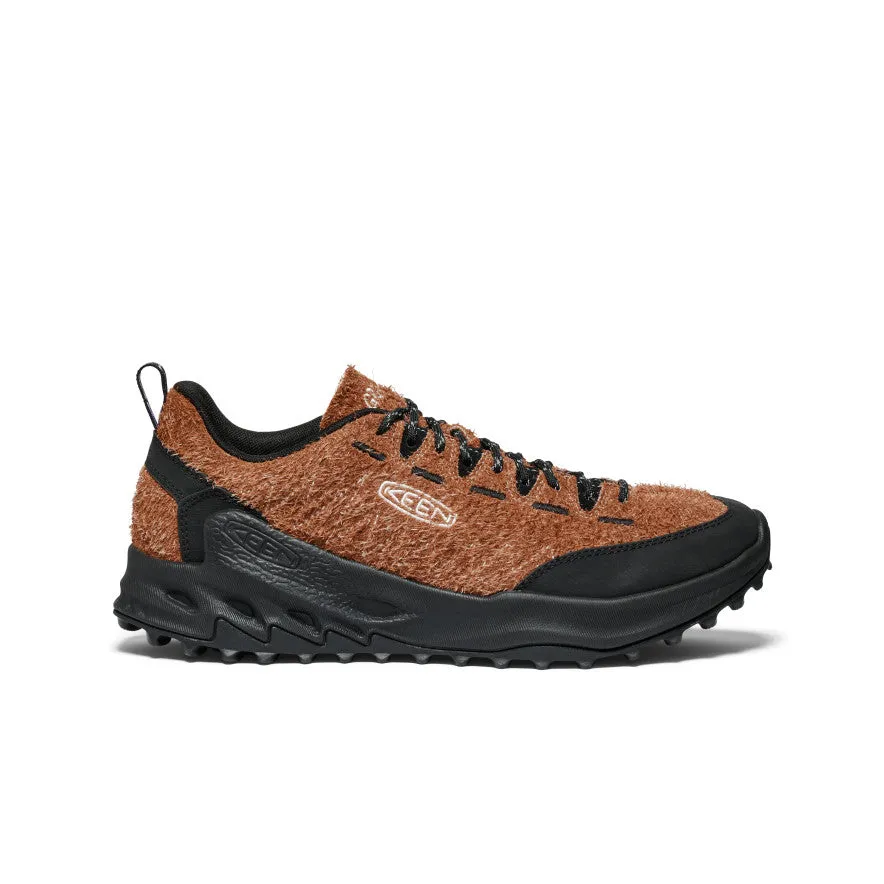 Baskets Jasper Zionic pour Homme x Gramicci | Cheval Sorelle/Noir