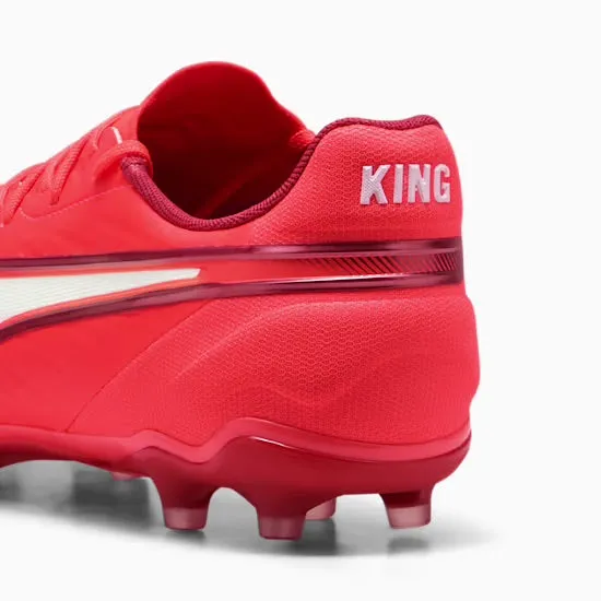 Chaussures de Football Homme King Match FG/AG