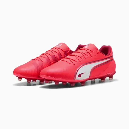 Chaussures de Football Homme King Match FG/AG