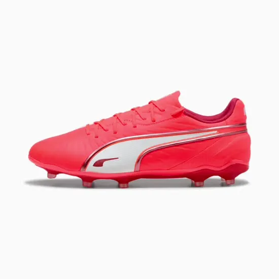 Chaussures de Football Homme King Match FG/AG