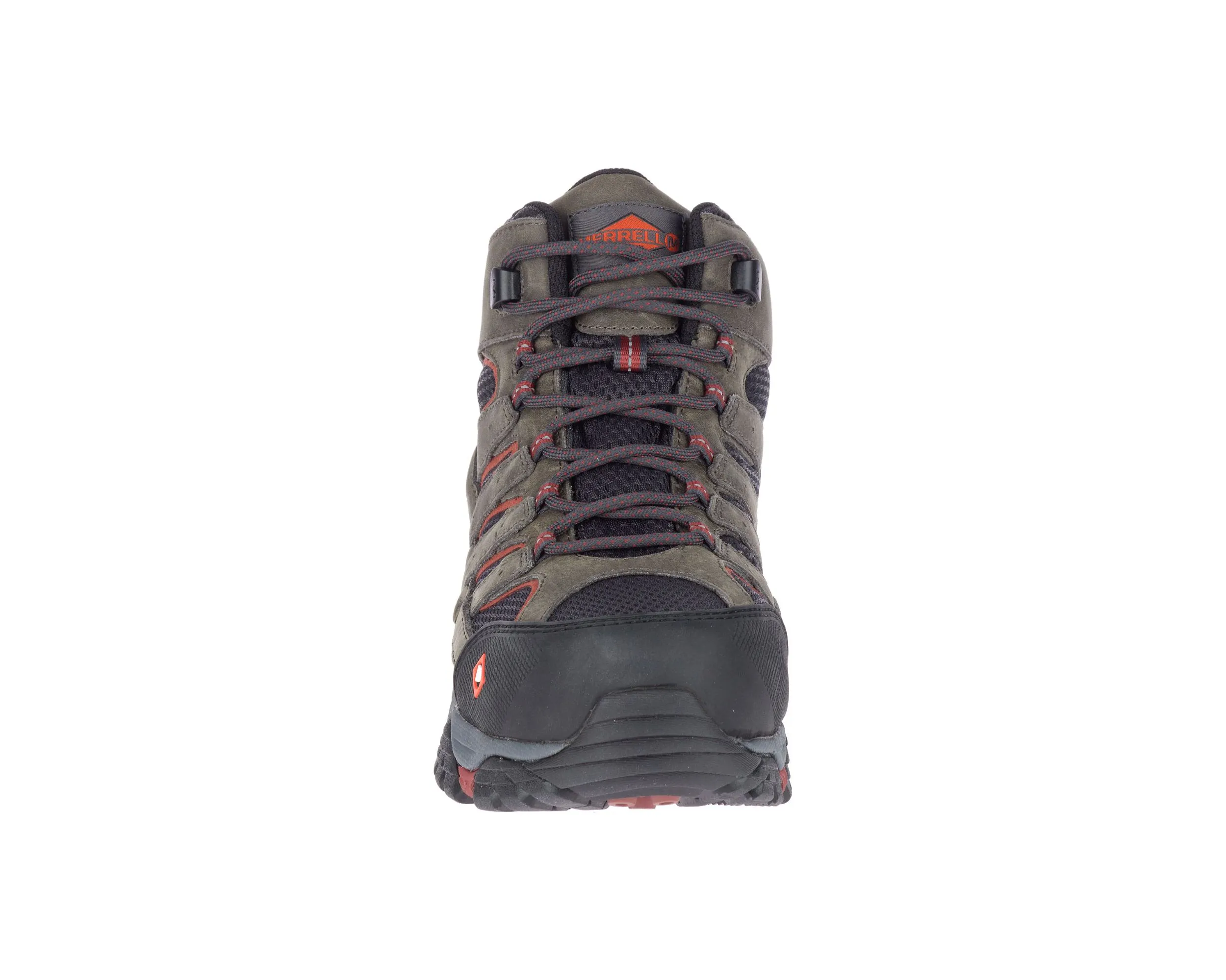 Botte de travail Mid WTPF CT Moab Vertex pour hommes