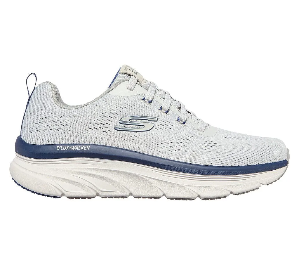 Chaussure de marche décontractée pour homme : D'Lux Walker - Navetteur