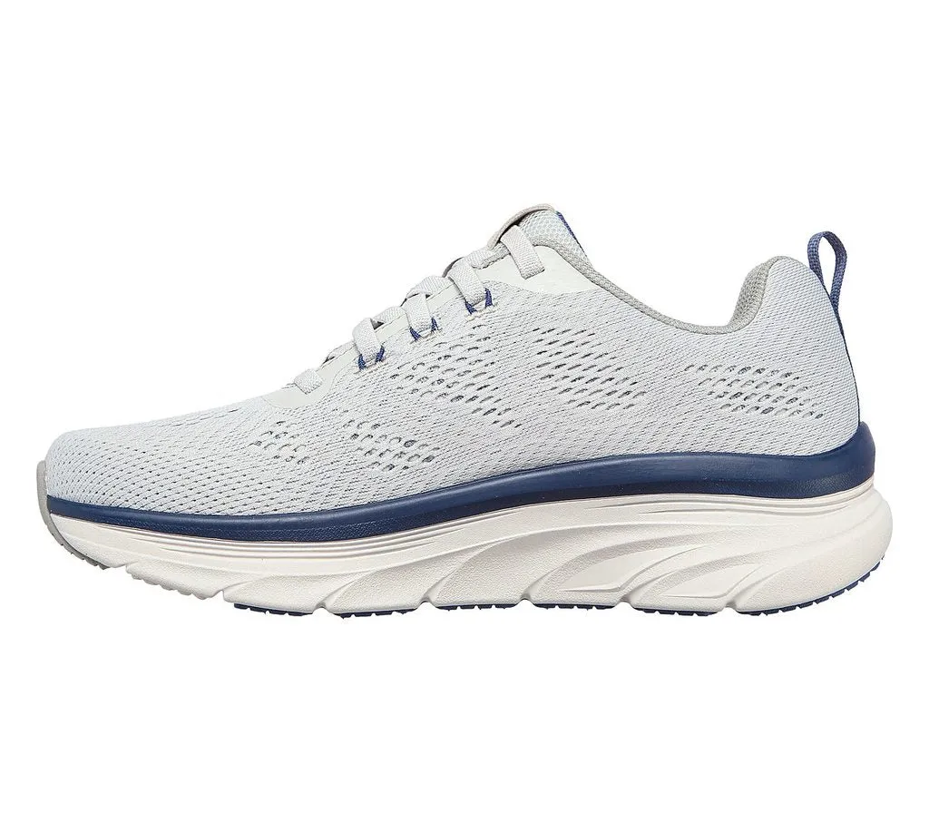 Chaussure de marche décontractée pour homme : D'Lux Walker - Navetteur