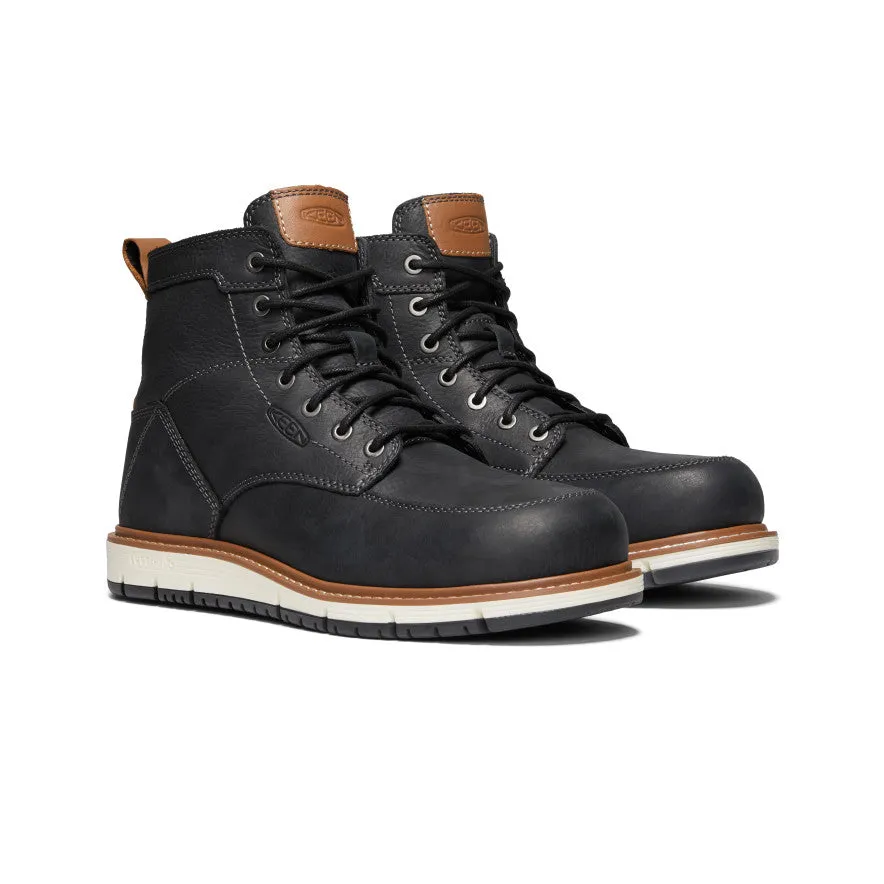 Botte San Jose pour Homme 6