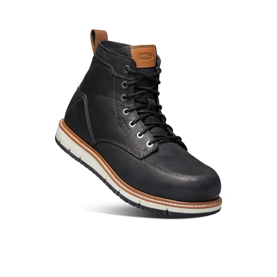 Botte San Jose pour Homme 6