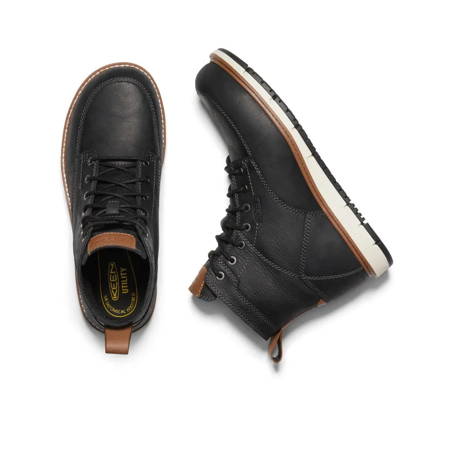 Botte San Jose pour Homme 6
